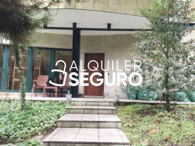 Casa en Alquiler en A Estrada