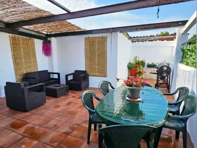 Casa en Alquiler en A Pobra do Caramiñal