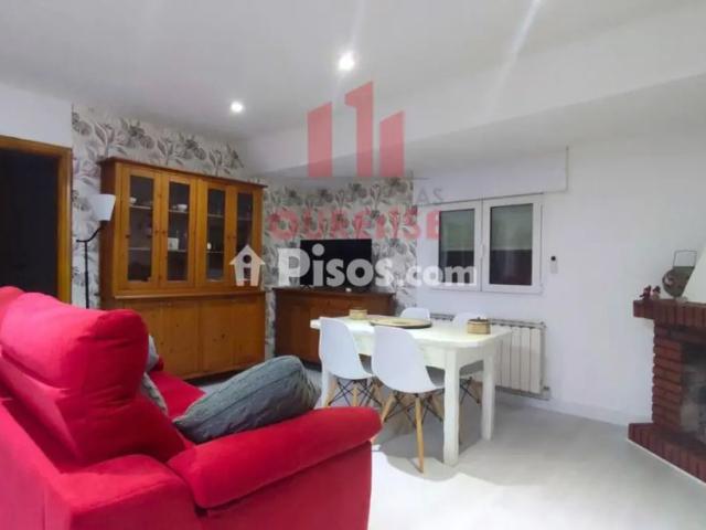 Casa en alquiler en A Valenzá