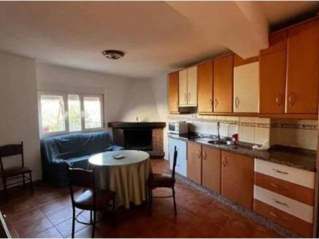 Casa en Alquiler en Abrucena