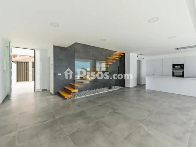 Casa en alquiler en Adeje Norte