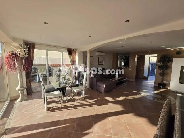 Casa en alquiler en Adeje Norte