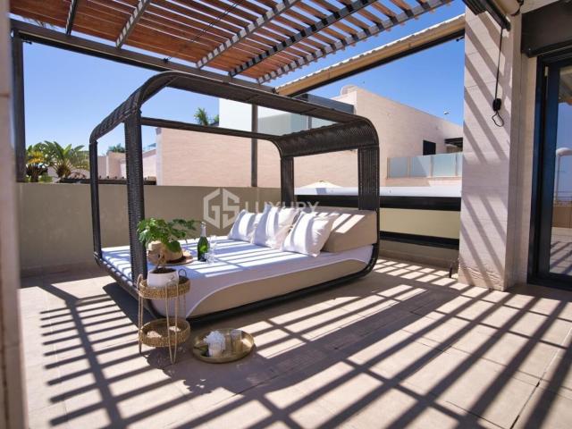 Casa en alquiler en Adeje Tenerife