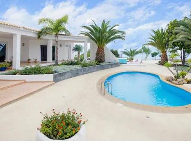 Casa en Alquiler en Adeje