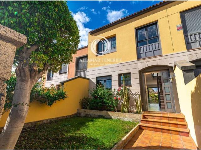 Casa en Alquiler en Adeje