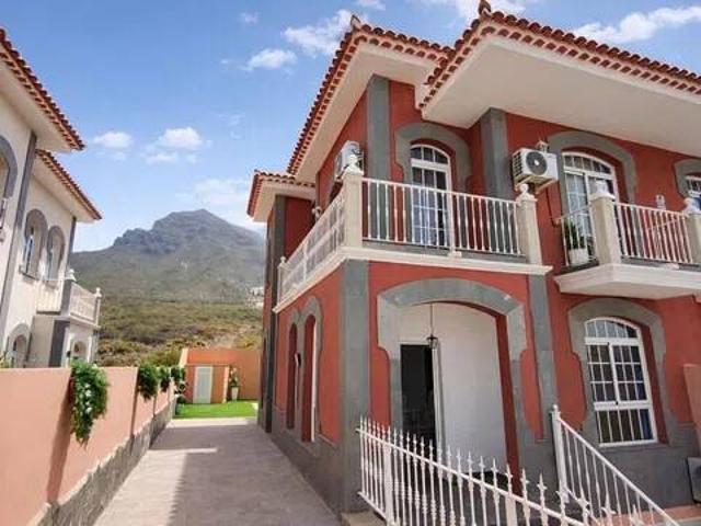 Casa en Alquiler en Adeje