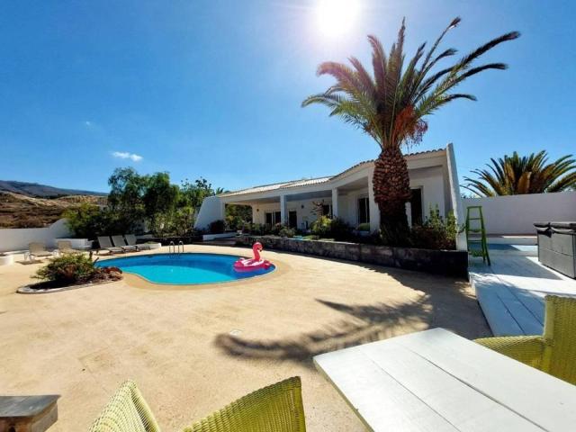 Casa en Alquiler en Adeje