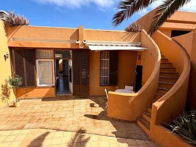 Casa en Alquiler en Adeje