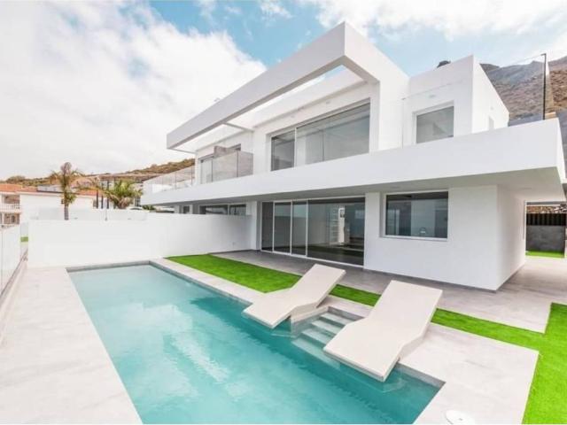 Casa en Alquiler en Adeje