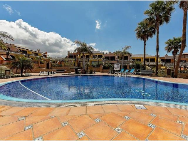 Casa en Alquiler en Adeje