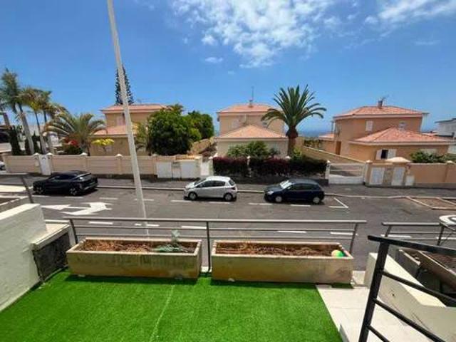 Casa en Alquiler en Adeje
