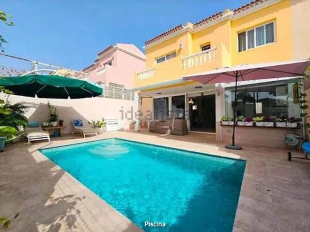 Casa en Alquiler en Adeje