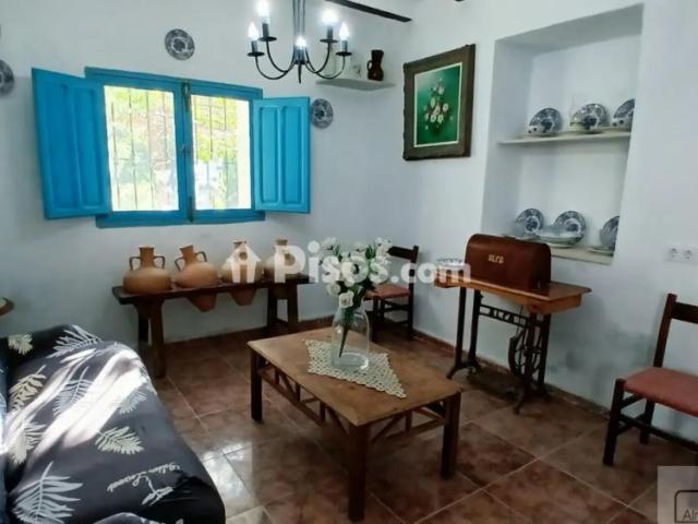 Casa en alquiler en Afueras