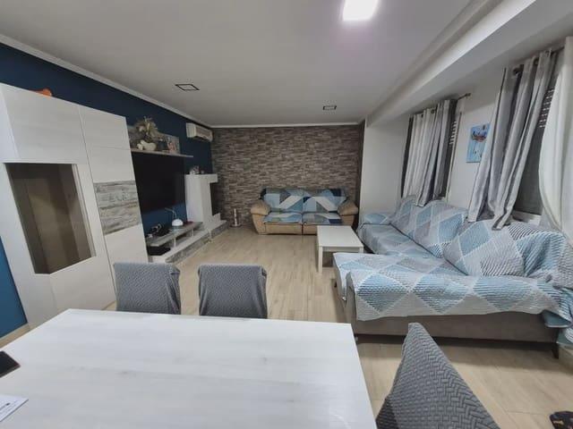 Casa en alquiler en Aguilas, Murcia Costa Cálida