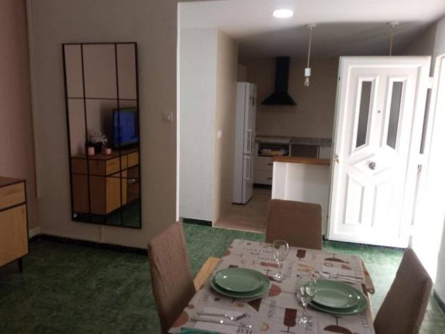 Casa en Alquiler en Alcoy Alcoi