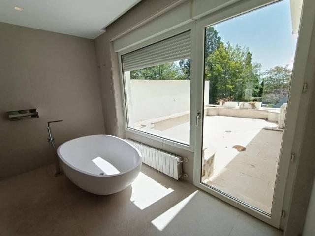 Casa en Alquiler en Alcobendas