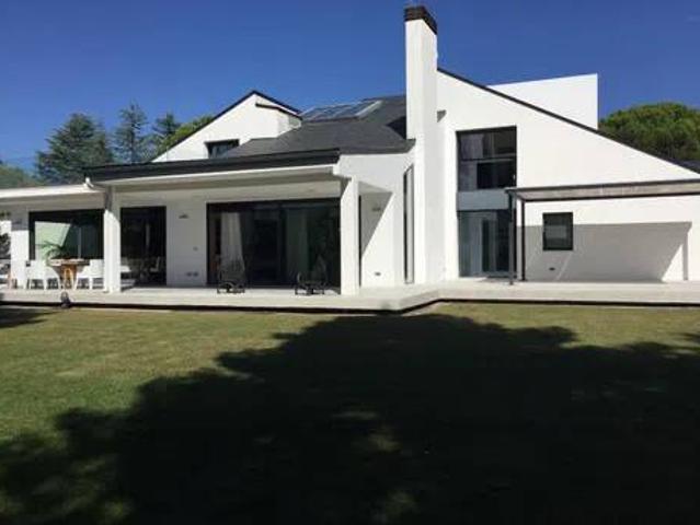 Casa en Alquiler en Alcobendas
