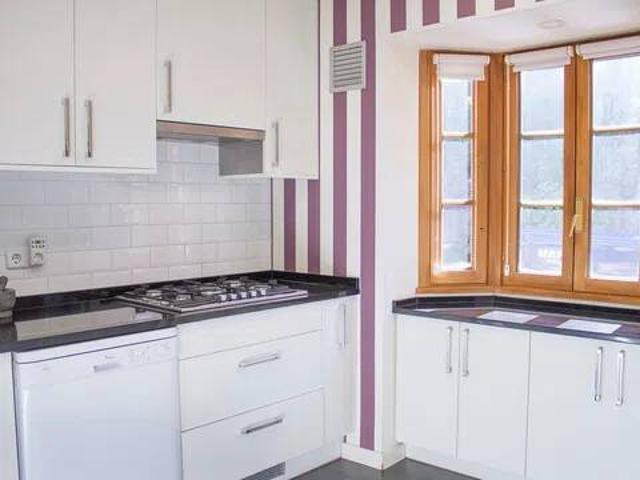 Casa en Alquiler en Alcobendas