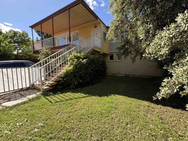 Casa en Alquiler en Alcobendas