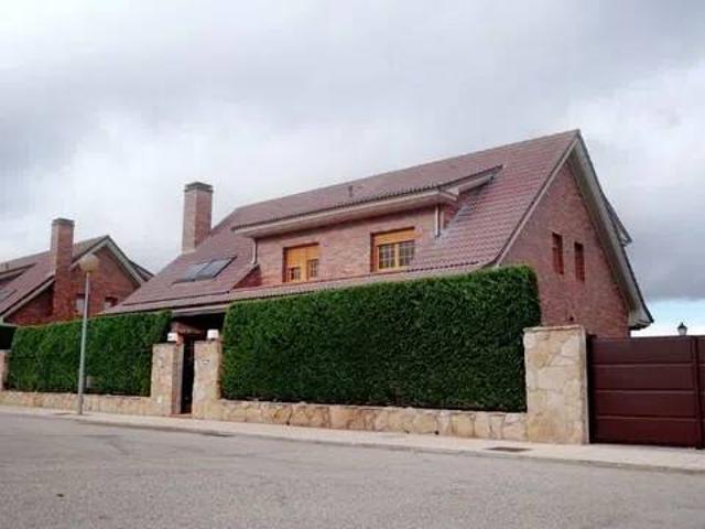 Casa en Alquiler en Alcobendas