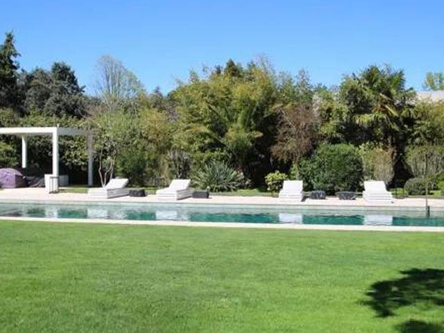 Casa en Alquiler en Alcobendas