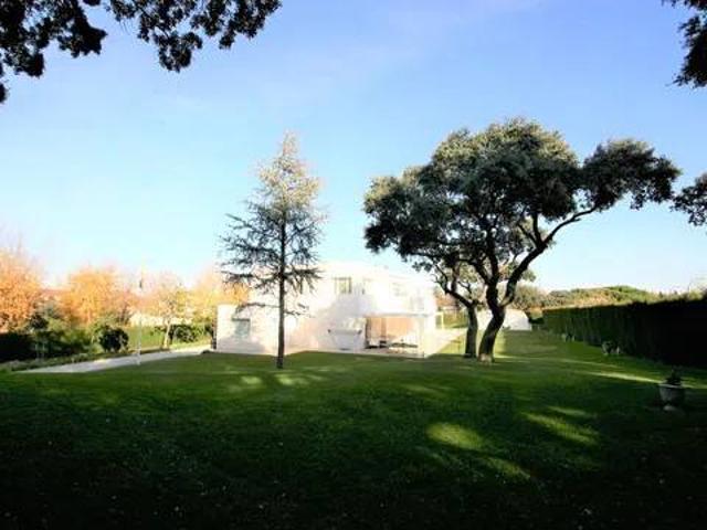 Casa en Alquiler en Alcobendas