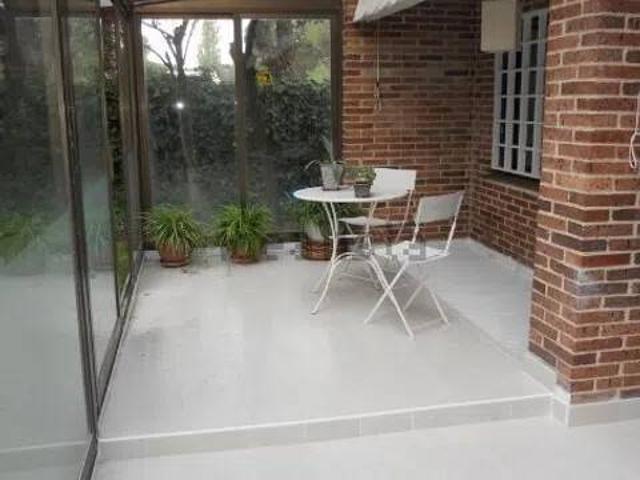 Casa en Alquiler en Alcobendas