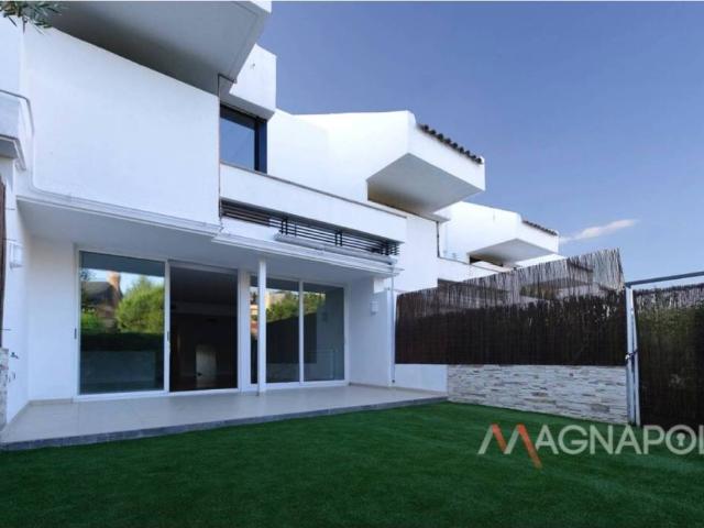 Casa en Alquiler en Alcobendas