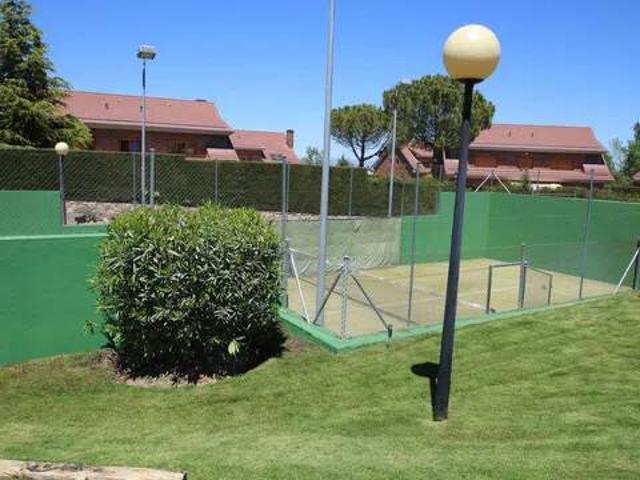Casa en Alquiler en Alcobendas
