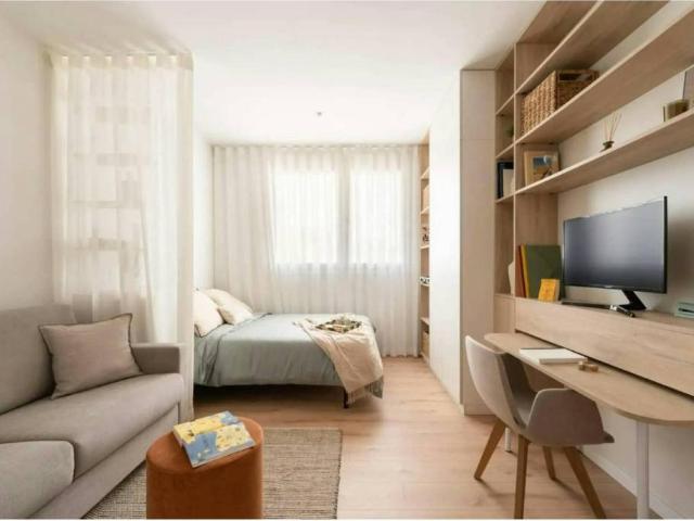 Casa en Alquiler en Alcobendas