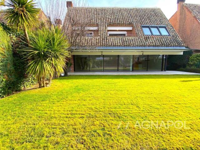 Casa en Alquiler en Alcobendas
