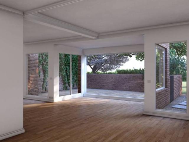 Casa en Alquiler en Alcobendas