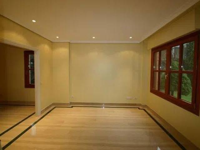 Casa en Alquiler en Alcobendas