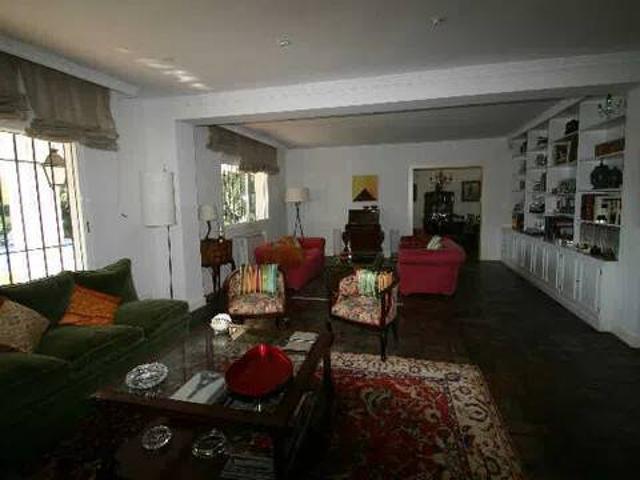 Casa en Alquiler en Alcobendas