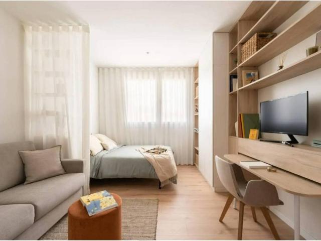 Casa en Alquiler en Alcobendas