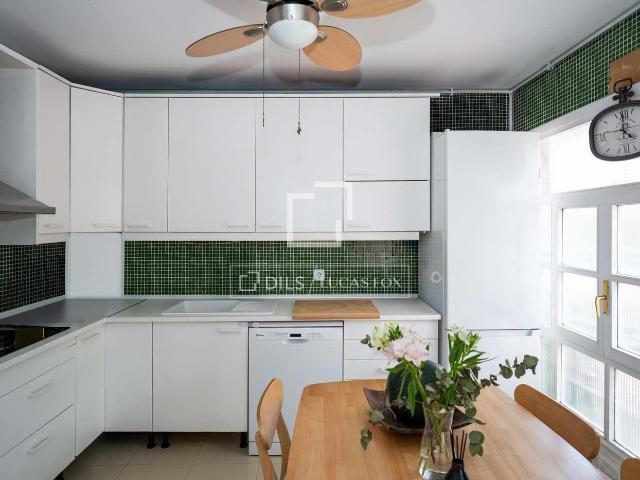 Casa en alquiler en Alcobendas Madrid
