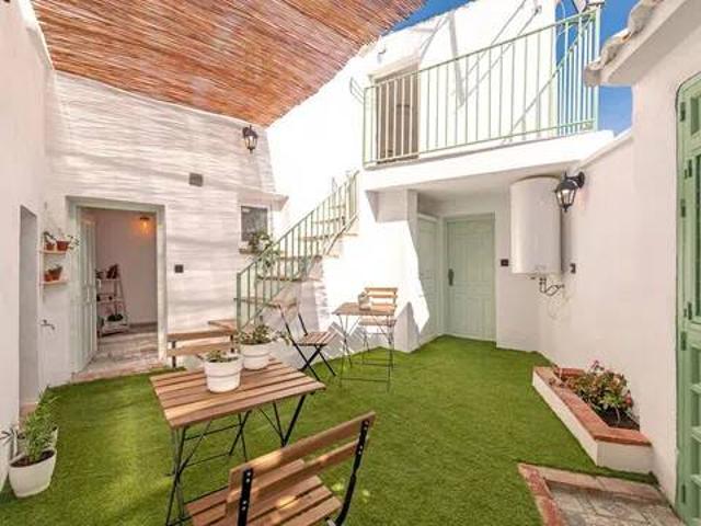 Casa en Alquiler en Alcaucín