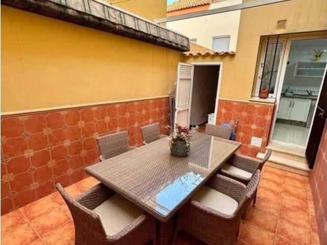 Casa en Alquiler en Alcalá de Guadaíra