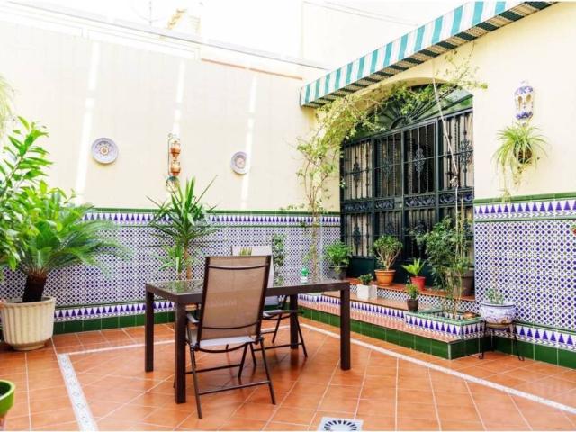 Casa en Alquiler en Alcalá de Guadaíra