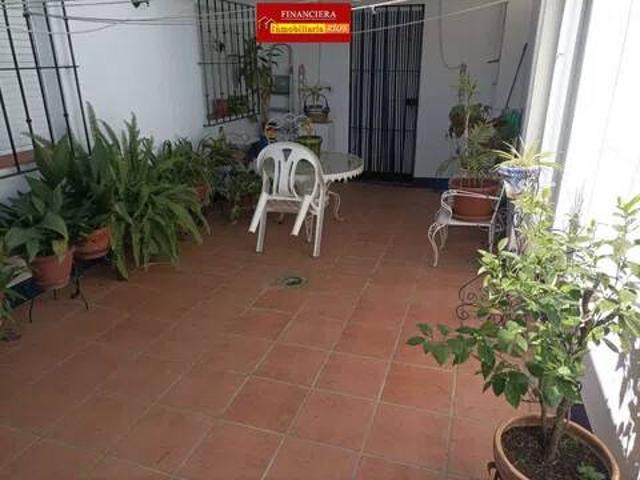 Casa en Alquiler en Alcalá de Guadaíra