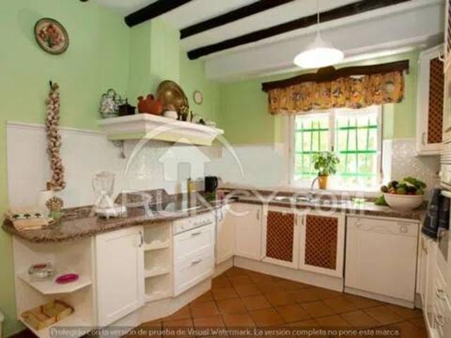 Casa en Alquiler en Alcalá de Guadaíra