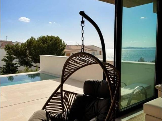 Casa en Alquiler en Alcúdia