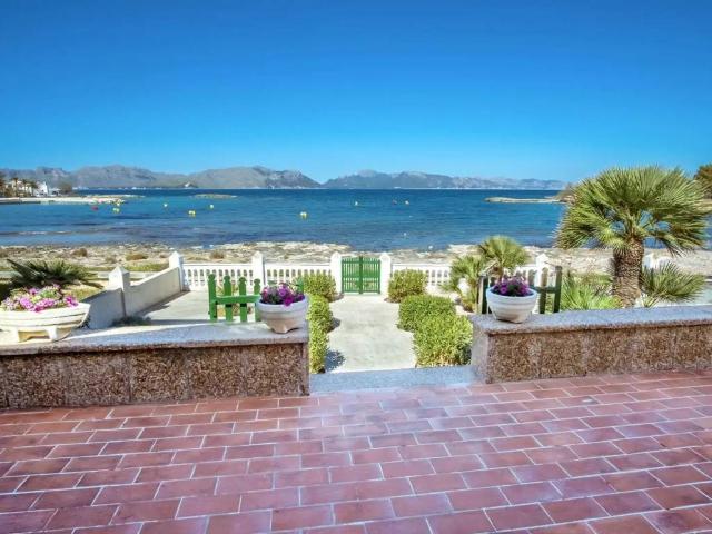 Casa en Alquiler en Alcúdia