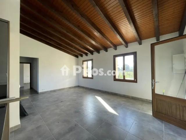 Casa en alquiler en Alcúdia