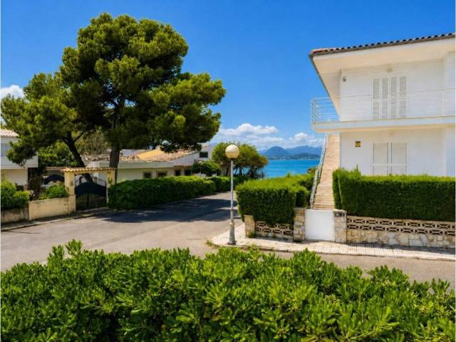Casa en Alquiler en Alcúdia