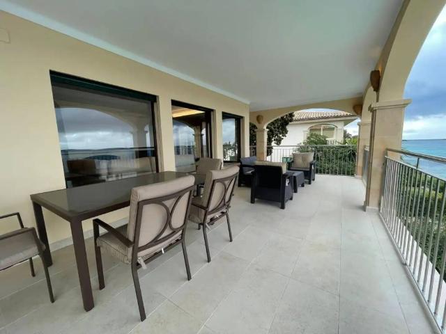 Casa en Alquiler en Alcúdia
