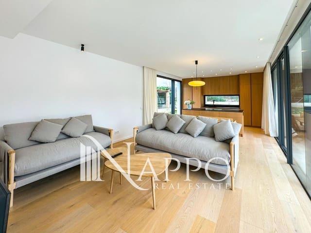 Casa en alquiler en Alcúdia, Mallorca