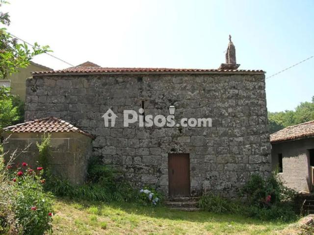 Casa en alquiler en Alameda San Salvador, 1