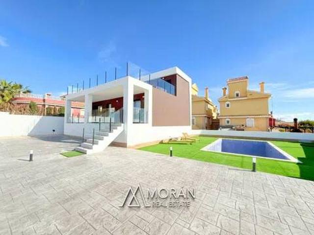 Casa en Alquiler en Alanís