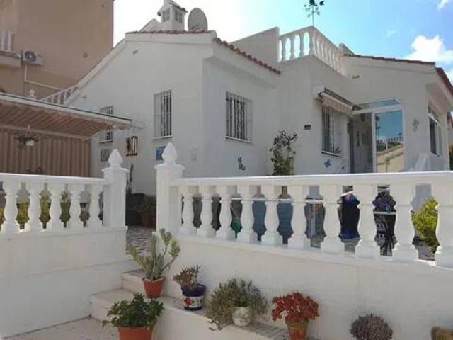 Casa en Alquiler en Alanís